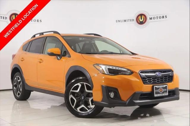 2019 Subaru Crosstrek 2.0i Limited for sale in Westfield, IN