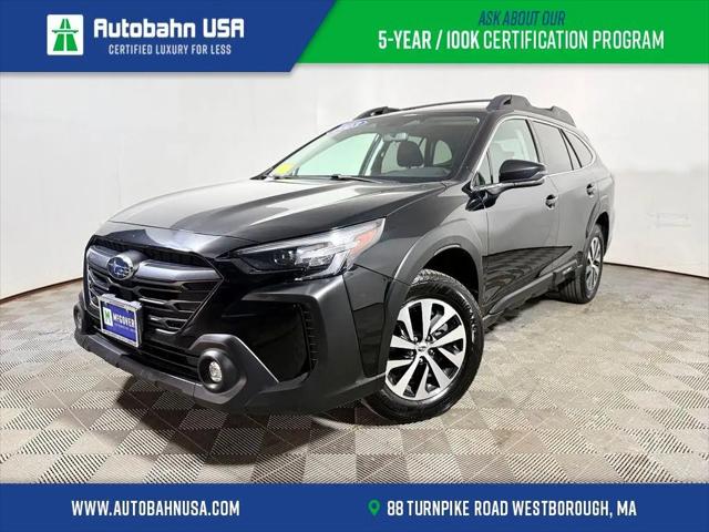 2023 Subaru Outback Premium for sale in Westboro, MA