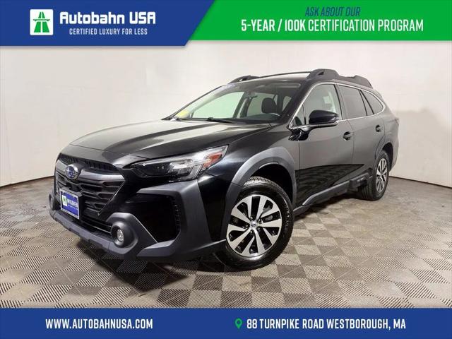 2023 Subaru Outback Premium for sale in Westboro, MA