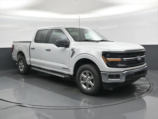 2024 Ford F-150 XLT for sale in Pryor, OK