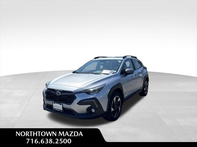 2024 Subaru Crosstrek Limited for sale in Amherst, NY