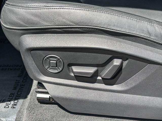 2021 Audi Q7 Premium 45 TFSI quattro Tiptronic