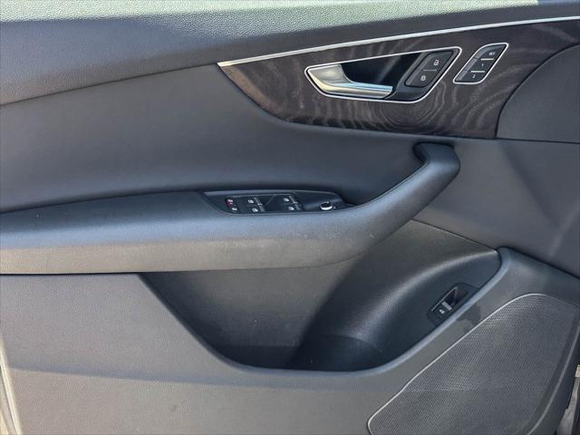 2021 Audi Q7 Premium 45 TFSI quattro Tiptronic