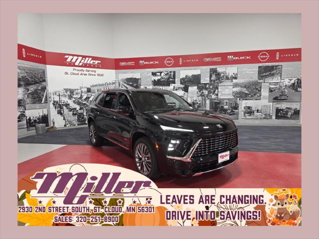 2026 Buick Enclave Avenir FWD for sale in Saint Cloud, MN