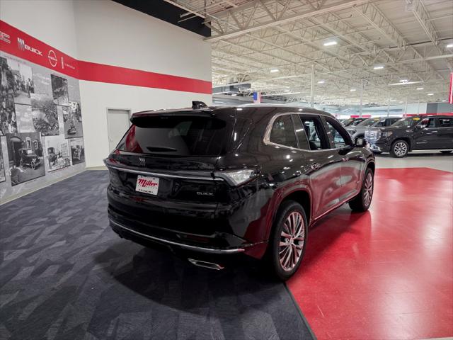 2026 Buick Enclave Avenir FWD