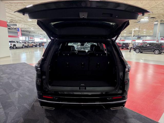 2026 Buick Enclave Avenir FWD