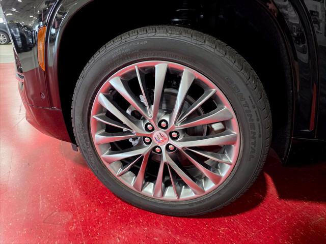 2026 Buick Enclave Avenir FWD