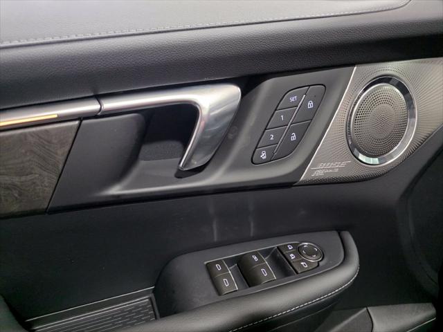 2026 Buick Enclave Avenir FWD