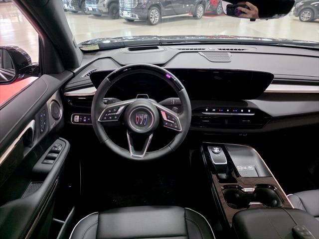 2026 Buick Enclave Avenir FWD