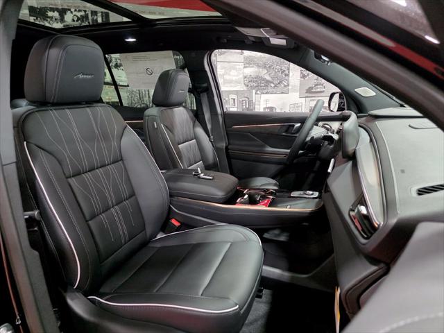 2026 Buick Enclave Avenir FWD