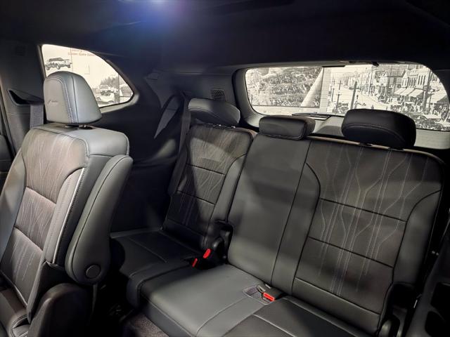 2026 Buick Enclave Avenir FWD
