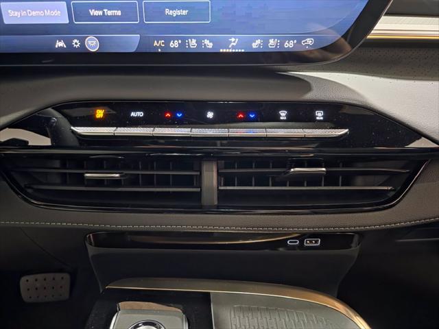 2026 Buick Enclave Avenir FWD