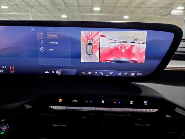 2026 Buick Enclave Avenir FWD