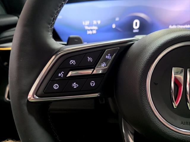 2026 Buick Enclave Avenir FWD