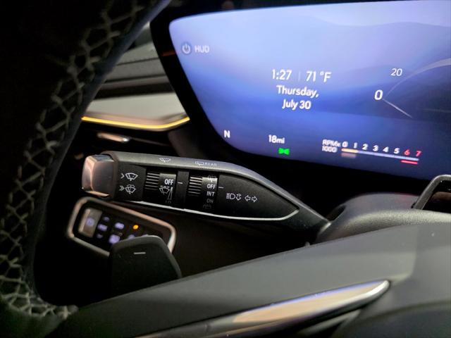 2026 Buick Enclave Avenir FWD
