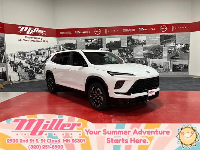 2026 Buick Enclave Sport Touring FWD for sale in Saint Cloud, MN