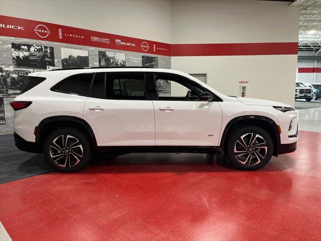 2026 Buick Enclave Sport Touring FWD