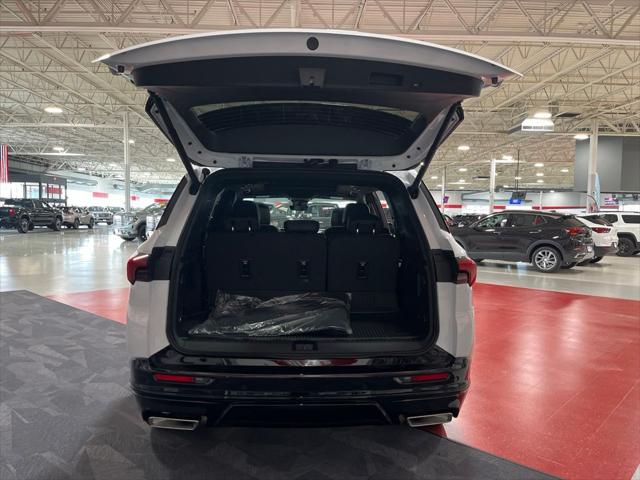 2026 Buick Enclave Sport Touring FWD