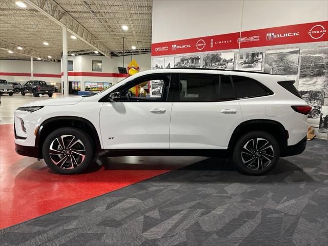 2026 Buick Enclave Sport Touring FWD