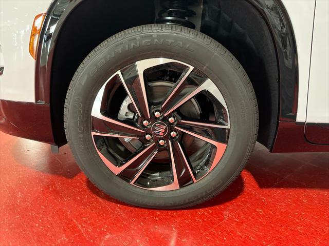 2026 Buick Enclave Sport Touring FWD