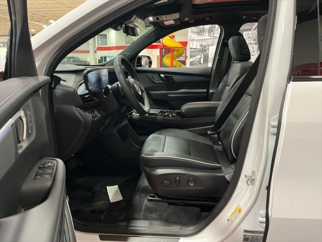 2026 Buick Enclave Sport Touring FWD