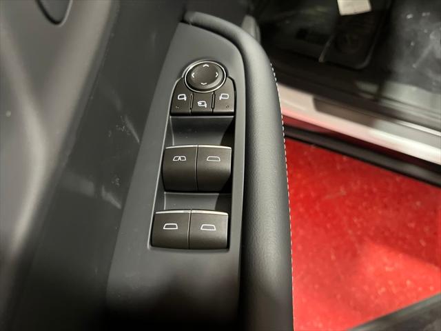 2026 Buick Enclave Sport Touring FWD