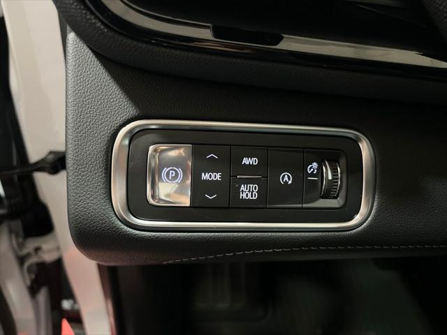 2026 Buick Enclave Sport Touring FWD