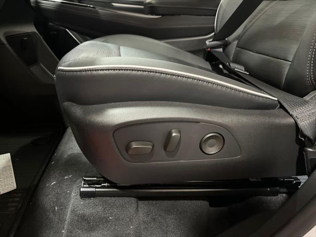 2026 Buick Enclave Sport Touring FWD