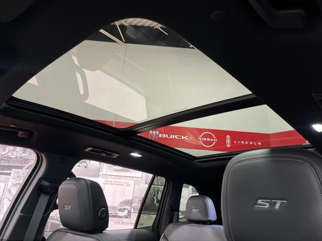 2026 Buick Enclave Sport Touring FWD