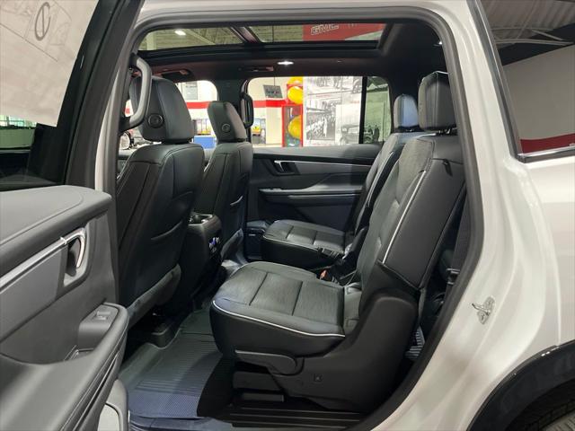 2026 Buick Enclave Sport Touring FWD