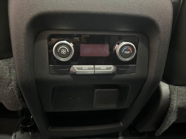 2026 Buick Enclave Sport Touring FWD