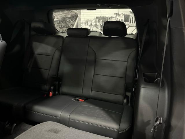 2026 Buick Enclave Sport Touring FWD