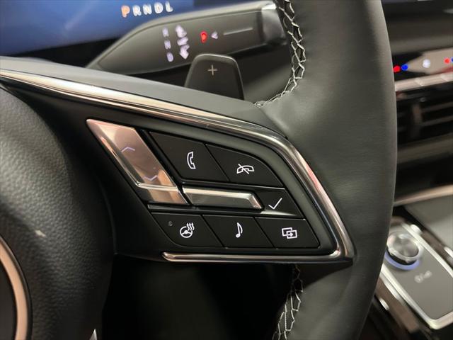2026 Buick Enclave Sport Touring FWD