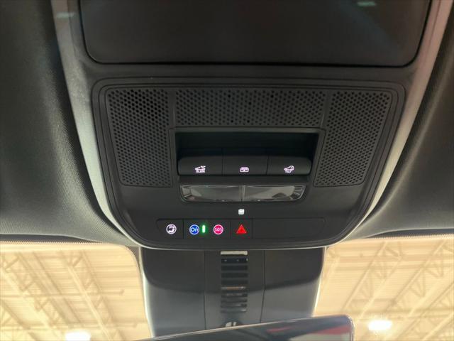 2026 Buick Enclave Sport Touring FWD