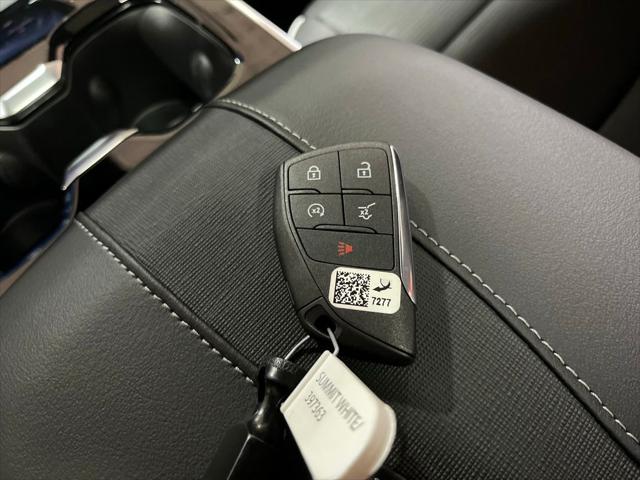 2026 Buick Enclave Sport Touring FWD