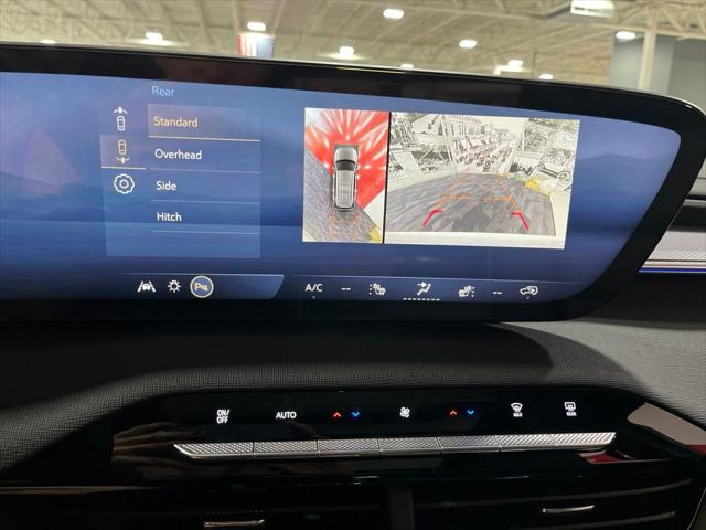 2026 Buick Enclave Sport Touring FWD