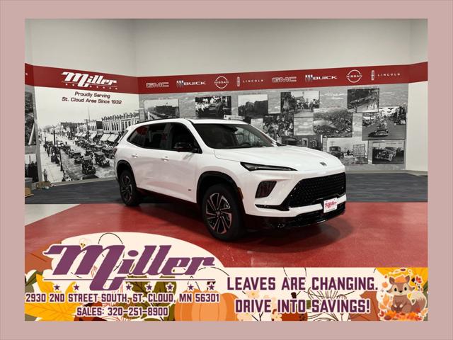 2026 Buick Enclave Sport Touring FWD for sale in Saint Cloud, MN