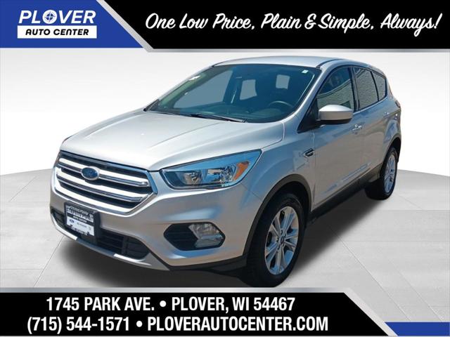 2019 Ford Escape SE for sale in Plover, WI