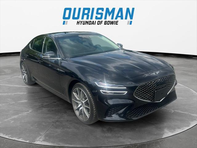 2026 Genesis G70 2.5T AWD Prestige for sale in Bowie, MD