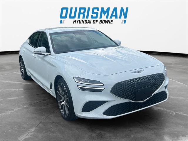 2026 Genesis G70 2.5T RWD for sale in Bowie, MD