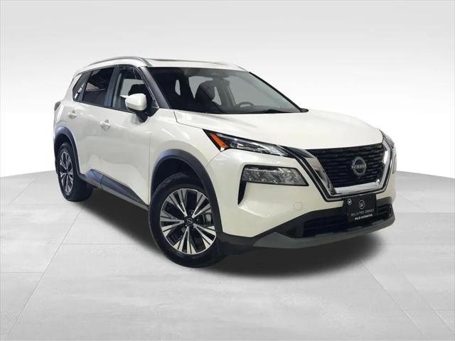 2023 Nissan Rogue SV Intelligent AWD for sale in Des Moines, IA