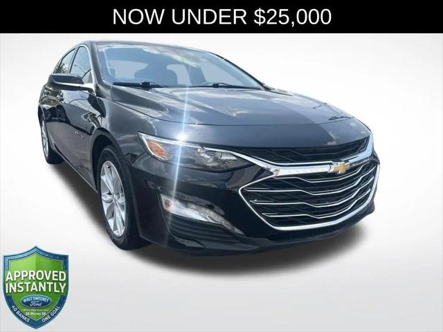 2025 Chevrolet Malibu FWD 1LT for sale in Cincinnati, OH