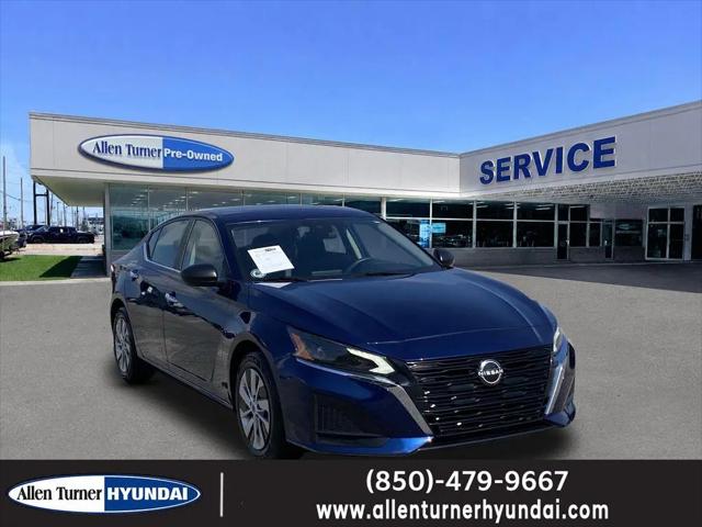 2024 Nissan Altima S FWD for sale in Pensacola, FL