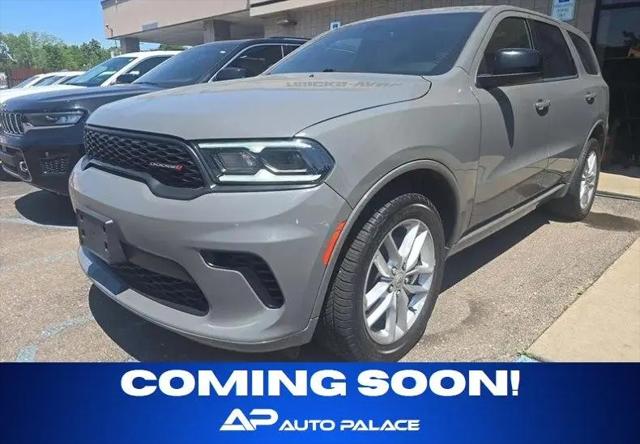 2023 Dodge Durango GT for sale in Columbus, OH