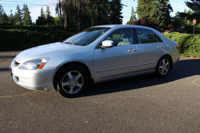 2005 Honda Accord Hybrid IMA for sale in Seattle, WA
