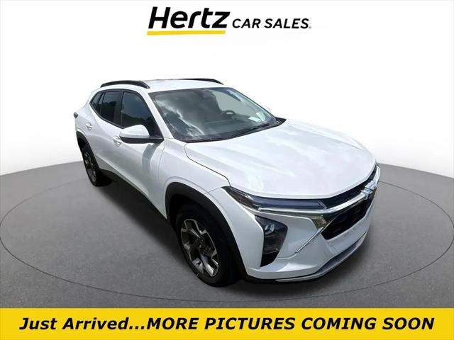 2025 Chevrolet Trax FWD LT for sale in Clearwater, FL