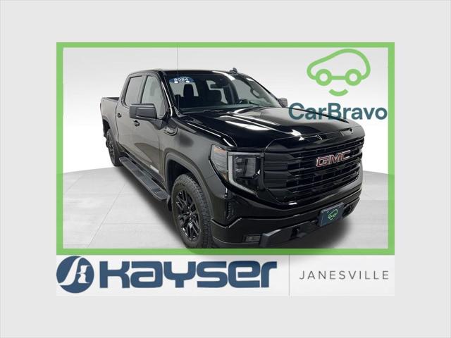 2024 GMC Sierra 1500 Elevation for sale in anesville, WI
