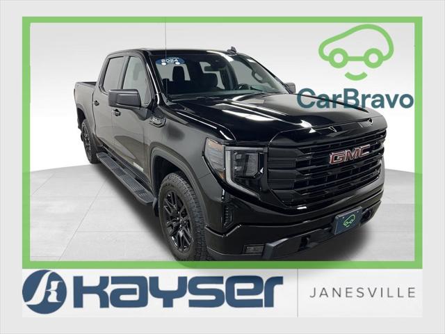 2024 GMC Sierra 1500 Elevation for sale in anesville, WI