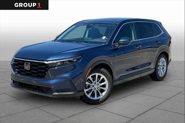 2024 Honda CR-V EX 2WD for sale in Oklahoma City, OK