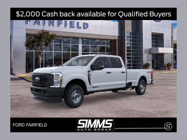 2026 Ford F-350 XL for sale in Fairfield, CA